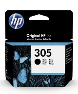 Tinta HP 305, 3YM61AE